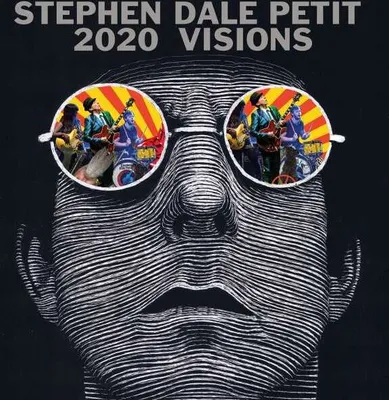 Obrázok produktu pre vízie 2020