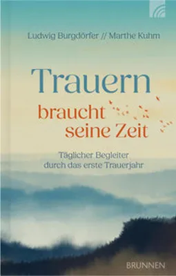 Obrázok produktu pre Trauern braucht seine Zeit