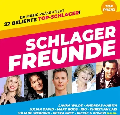 Image de Amateurs de Schlager
