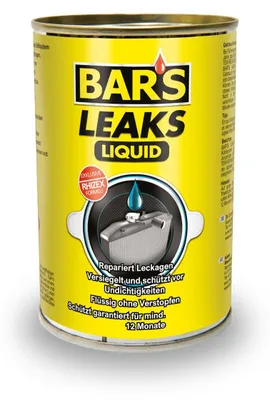 Obrázok produktu pre Dr. Wack Bar´s Leaks tekutý 150 g