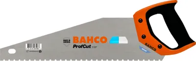 Zdjęcie produktu dla Bahco Piła Ręczna Do Styropianu 400Mm Prof Cut