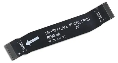 Produktbild von Ersatz Haupt-Flexkabel für Samsung Galaxy S23 (S911B)