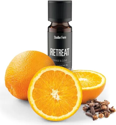Obrázok produktu pre Esenciálny olej Retreat 10ml StadlerForm