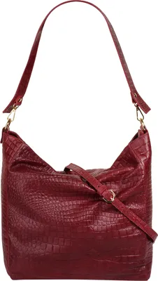 Produktbild von Samantha Look Shopper Damen 021930 rot