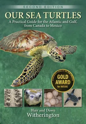 Zdjęcie produktu dla Our Sea Turtles
