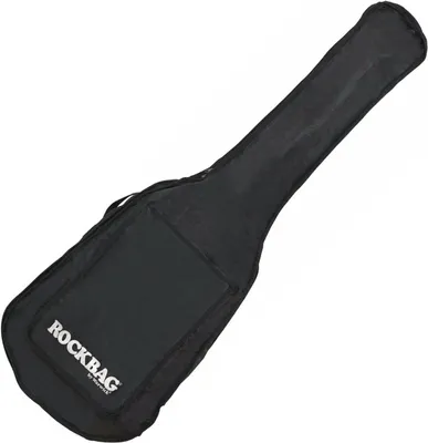 Obrázek produktu pro RockBag RB20538B Eco Pouzdro pro klasickou kytaru Black