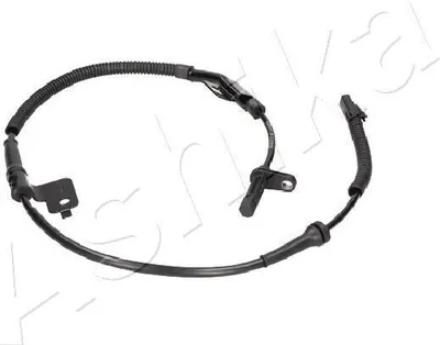 Produktbild von ASHIKA ABS Sensor Raddrehzahl Vorne Rechts für KIA SORENTO I (JC) 151-0K-K35