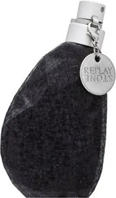 Immagine prodotto di Replay Stone Supernova Eau de Toilette Uomo 30ml