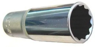 Immagine prodotto di Jonnesway Bussola esagonale 1/2" lunga 27Mm