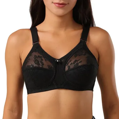 Immagine prodotto di Omgoods - Reggiseno minimizzatore senza ferretto per donna