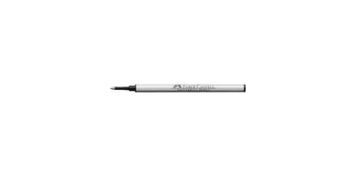 Produktbild von FABER-CASTELL Tintenroller Mine BASIC schwarz