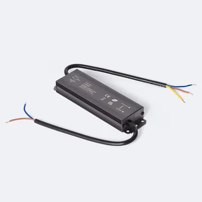 Produktbild von Netzteil Wasserdicht 12V DC IP67 60 W