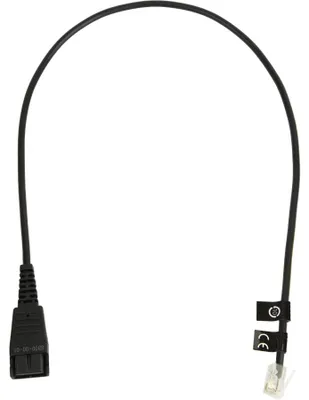 Zdjęcie produktu dla Jabra 8800-00-01, Czarny