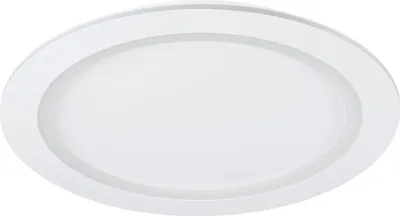 Zdjęcie produktu dla Eglo 900487 PADROGIANO-Z lampa sufitowa LED 35W Ø595mm Biały regulowana barwa światła z możliwością ściemniania