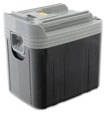 Immagine prodotto di CELLONIC 1x Batteria per Attrezzo Compatibile con Makita BMR100, BHR200, BSR730, BH2433 – (3300mAh, 24V)