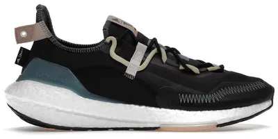 Produktbild von adidas Ultra Boost 21 Parley Carbon - EU 40