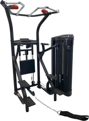 Produktbild von Inspire DUAL Station Chin Up