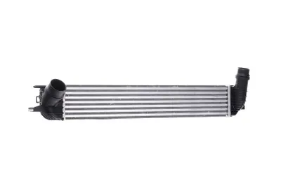 Produktbild von RIDEX 468I0344 Ladeluftkühler LLK für RENAULT LAGUNA III Grandtour (KT0/1) Turbo Intercooler