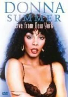 Produktbild von Live From New York