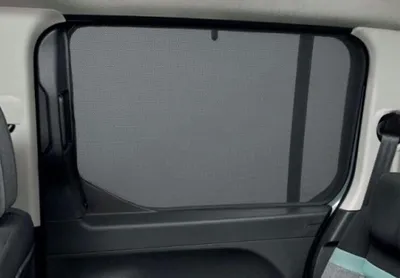 Image de TOYOTA Proace City Verso Pare-soleil latéral PZ4L0-H53A1 OE