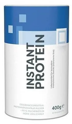 Obrázok produktu pre Instantný proteínový prášok 400 g