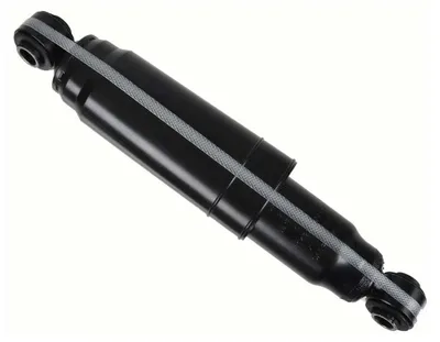 Imagen del producto de Amortiguador trasero para Fiat Ducato, modelo 2006, longitud 476/315