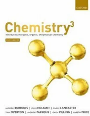 Obrázok produktu pre Chemistry³