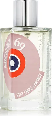 Produktbild von Etat Libre D’Orange Archives 69 Eau De Parfum 100 ml (unisex)