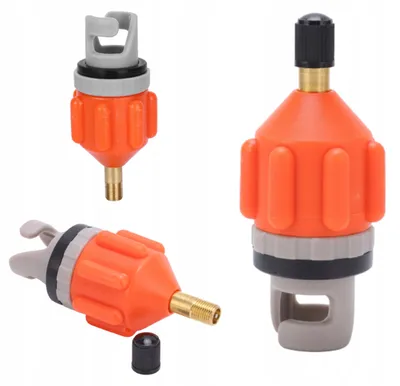 Zdjęcie produktu dla Adapter Przejściówka do Pompowania Desek SUP Kajaków do Zaworu Itiwit