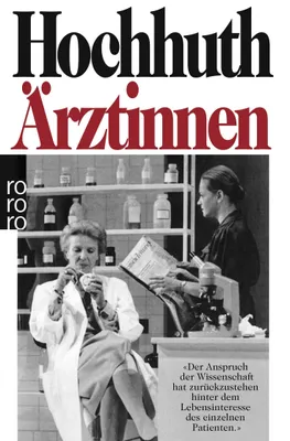 Produktbild von Ärztinnen