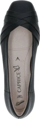 Produktbild von Caprice Ballerinas Ballerinas Leder