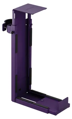 Obrázok produktu pre Arozzi AZ-PCMOUNT-PP, 30 kg, Nastavenie výšky, 2,3 kg, -, Purpurová
