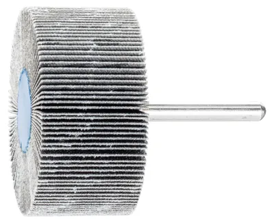 Zdjęcie produktu dla PFERD 44521156, Szczotka szlifierska, Metal, Węglik krzemu, 12700 RPM, 6 mm, 30 mm