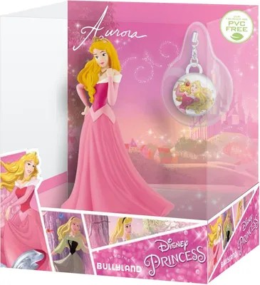 Produktbild von Aurora, Spielfigur
