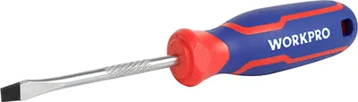 Obrázok produktu pre Skrutkovač Workpro skrutkovač T40 125 mm