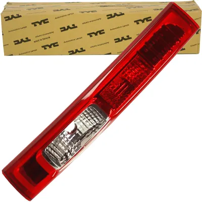 Produktbild von TYC Heckleuchte 11-12383-01-2 rechts