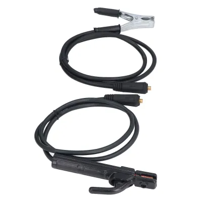Produktbild von 300A Erdungsschweißklemme,Erdungsschweißklemmenkabel,Erdungsschweißklemmenset,300A Erdungsschweißklemme,Erdungsschweißklemmenmontage,Schweißmaschinenzubehör
