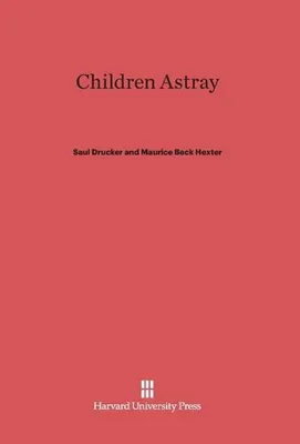 Produktbild von Children Astray