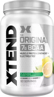 Produktbild von XTEND The Original BCAAs–1,33 kg Lemon Lime