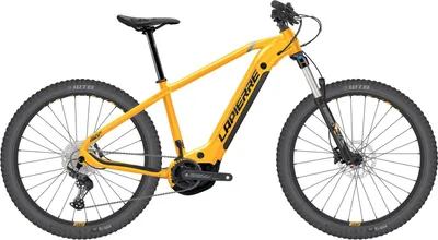Obrázek produktu pro Lapierre OVERVOLT HT 7,6 L