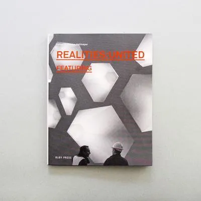 Produktbild von realities:united featuring