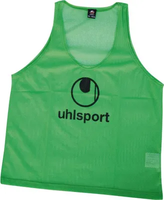 Produktbild von Uhlsport Markierungshemd  - grün- Größe: S, 100319303