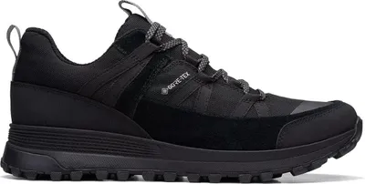Produktbild von Clarks atl trek run gore-tex Schnürer schwarz in Gr. 39