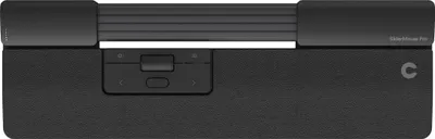 Obrázok produktu pre Contour Design SliderMouse Pro, Optický, USB Typ-C, 2800 DPI, Čierna