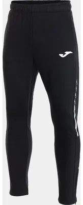 Produktbild von Joma Olimpiada Trainingshose Herren - Schwarz  | Größe: M