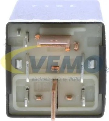 Produktbild von VEMO V15-71-0015 Glühzeitsteuergerät für VW Transporter IV Bus (70B, 70C, 7DB, 7DK, 70J, 70K, 7DC, 7DJ) Glühanlage