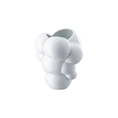 Produktbild von ROSENTHAL Vase Skum 26 cm Weiß