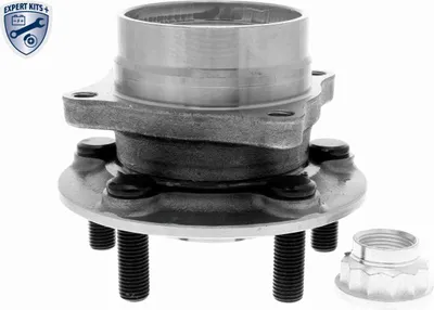 Produktbild von ACKOJA Radlagersatz Vorne für TOYOTA PRIUS Liftback (NHW20) 125mm A70-0543