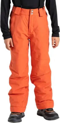 Image de Pantalon de ski pour enfant Dare2Be Outmove II ARED 20/30 orange 104