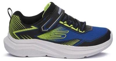 Produktbild von Skechers Klettverschluß in blau, Gr. 37